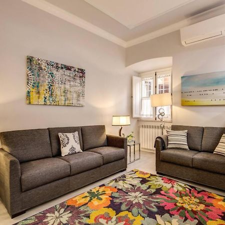 Flat With Terrace By Vatican Рим Екстериор снимка